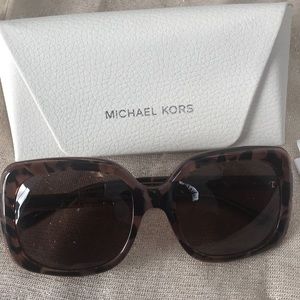 New Michael Kors Sunglasses
